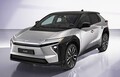 トヨタ、EV「bZ4X」　2025年12月からインドネシアで生産