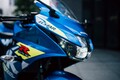 俳優・駒木根葵汰の「今、気になるバイクに乗りたい！」──Vol.2 スズキGSX-R125 ABS