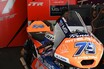 【MotoGP第2戦ポルトガルGP】Moto2表彰台争いを展開した小椋藍選手、あと一歩の5位でゴール