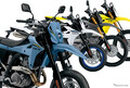 スズキの新型400cc『DR-Z4S』『DR-Z4SM』ついに発売！ 価格は119万9000円