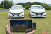 塗るだけで車内の温度が5度下がる！　日産が開発した魔法の塗装がスゴすぎる!!