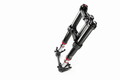 KTM「RC390」がフルモデルチェンジ！ スタイリング一新＆骨格の軽量化も達成