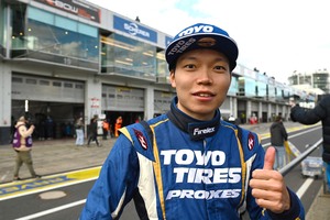 「グランツーリスモ」王者がリアルニュルブルクリンクに挑戦！ 完全プライベート自費参戦のTOYO TIRES社員・宮園拓真選手に注目です！【みどり独乙通信】