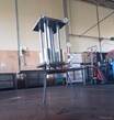 トヨタ純正レンチメーカー、耐荷重94kgの超タフな「グリルスタンド」発売