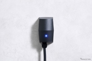EV充電器「Ella」、15万円で設置可能な新プラン開始…ジゴワッツ