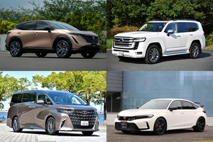 コロナ禍で発生した半導体や部品供給の遅れは解消している！　それでも新車の納期遅延や受注停止がなくならないワケ