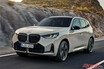 岩のような塊感!!　お値段798万円から!!!　[BMW新型X3]が早くも日本デビュー!!!!