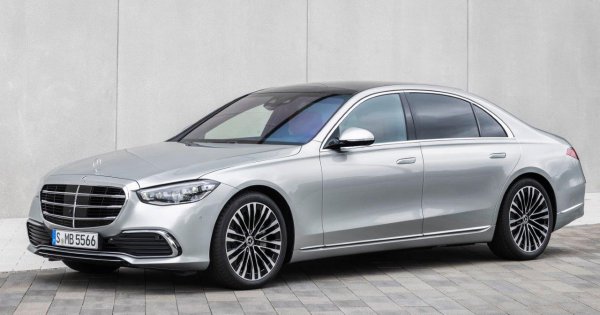 何がすごいの 日本で高級輸入車といえばベンツであり続ける理由と実態 ベストカーweb の写真 8ページ目 自動車情報サイト 新車 中古車 Carview