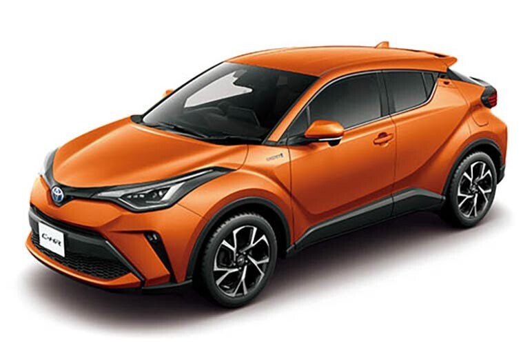 人気SUV「C-HR」の乗り心地は？ガソリンとハイブリッドそれぞれの評価【購入ガイド】