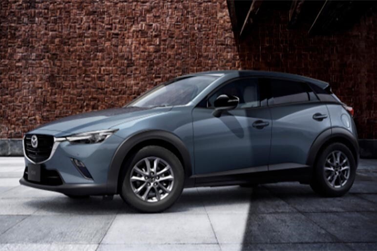 CX-3の乗り心地は進化し続けている。7年で積み重ねた改良点と口コミ【購入ガイド】