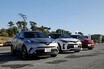 人気SUV「C-HR」の乗り心地は？ガソリンとハイブリッドそれぞれの評価【購入ガイド】