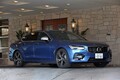 ボルボV90 R-デザインに試乗。ラグジュアリー路線で乗り味は“超熟”に