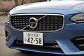 ボルボV90 R-デザインに試乗。ラグジュアリー路線で乗り味は“超熟”に