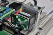 ams ソリッドステート式LiDAR、電気モーター用ポジションセンサーを日本初公開