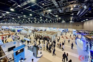 17社が“世界初” 16社が“日本初”の製品発表へ！ 日本最大の自動車技術展「人とくるまのテクノロジー展2025 YOKOHAMA」5月21日～23日に開催