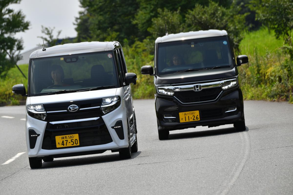 気のせい じゃない 軽自動車のナンバーが中央じゃなく横にズレているワケ Web Cartop 自動車情報サイト 新車 中古車 Carview