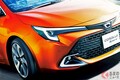 トヨタ新「カローラ“スポーツ”」発表！ ガソリン車“廃止”で全車「ハイブリッド」に!? デビュー7年目の“改良点”とは