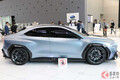 スバル新型「WRX」8月19日にニューヨークで世界初公開！ 内外装デザインもチラ見せ！