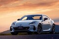 MTモデルにもアイサイト搭載！ スバルが「BRZ」の新型モデルを発表