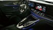 【試乗】メルセデスAMG GT 4ドアクーペは漆黒の姿と劇的な速さで魅了する特別なスポーツカー