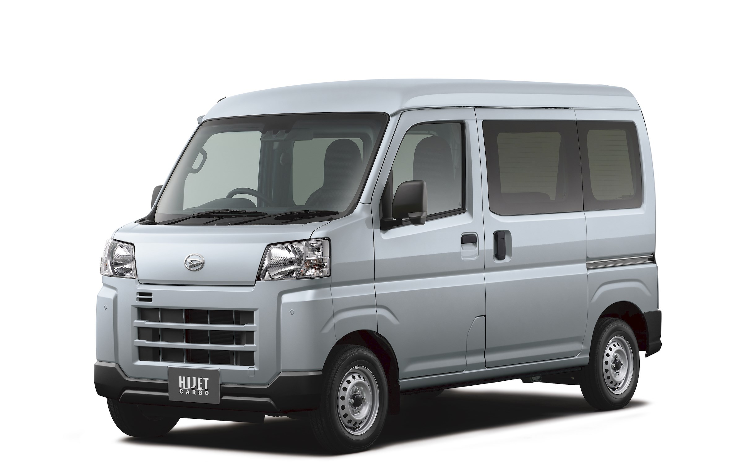 省スペース高コスパで大活躍 軽商用車のズバリおすすめ3選 Carview 自動車情報サイト 新車 中古車 Carview