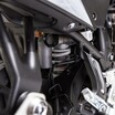 DRCの前後スプリングにCRF250L用などが追加ラインナップ