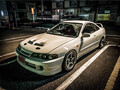 インテグラ DC2型のホイール装着画像で見るタイヤホイールデータ9選！
