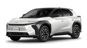 トヨタbZ4Xがマイナーチェンジ。航続距離は最大746kmへと大幅に延長