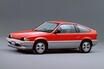 シビックRSが継承する“ホンダに集まるクルマ好き”の心を掴んだ「バラードスポーツCR-X」ってどんなクルマ？