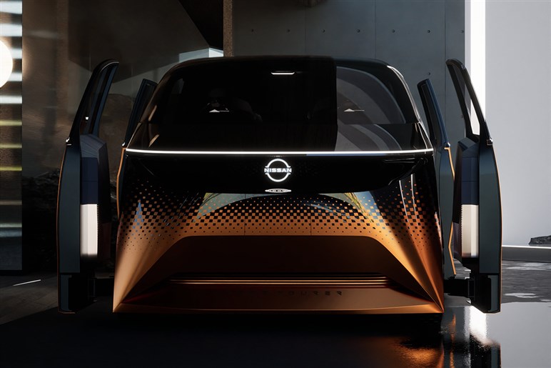 【まとめ】新型「エルグランド」の今わかっているコト全て…予想デザイン、パワトレ、燃費、価格、公開時期は？