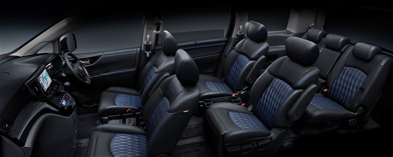 【まとめ】新型「エルグランド」の今わかっているコト全て…予想デザイン、パワトレ、燃費、価格、公開時期は？