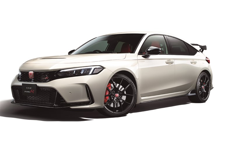 シビックRSが継承する“ホンダに集まるクルマ好き”の心を掴んだ「バラードスポーツCR-X」ってどんなクルマ？