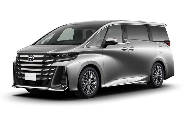 【まとめ】新型「エルグランド」の今わかっているコト全て…予想デザイン、パワトレ、燃費、価格、公開時期は？