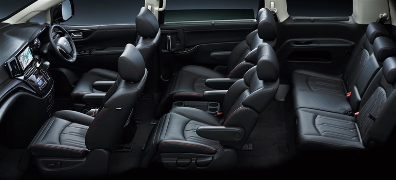 【まとめ】新型「エルグランド」の今わかっているコト全て…予想デザイン、パワトレ、燃費、価格、公開時期は？