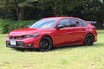 シビックRSが継承する“ホンダに集まるクルマ好き”の心を掴んだ「バラードスポーツCR-X」ってどんなクルマ？