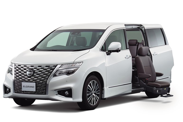 【まとめ】新型「エルグランド」の今わかっているコト全て…予想デザイン、パワトレ、燃費、価格、公開時期は？