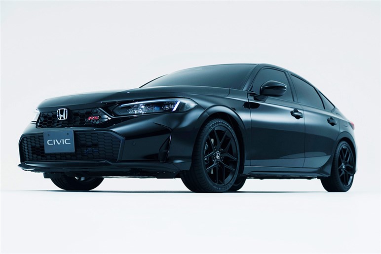 シビックRSが継承する“ホンダに集まるクルマ好き”の心を掴んだ「バラードスポーツCR-X」ってどんなクルマ？