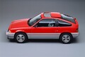 シビックRSが継承する“ホンダに集まるクルマ好き”の心を掴んだ「バラードスポーツCR-X」ってどんなクルマ？
