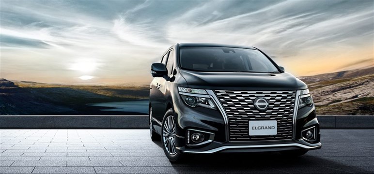 【まとめ】新型「エルグランド」の今わかっているコト全て…予想デザイン、パワトレ、燃費、価格、公開時期は？