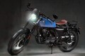 ブリクストン「レイバーン 125」【1分で読める 原付二種解説 2025年現行モデル】