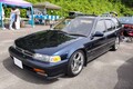 一世風靡したホンダ「アコード ワゴン」で当時のディープなカスタム”ニューストリートスタイル”仕様とは？