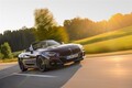 BMW、オープンスポーツ「Z4」を改良。ライトやグリル周りのデザインを変更