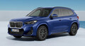 BMW X1に48Vマイルドハイブリッドシステムを採用したディーゼルエンジン仕様を新設定