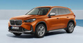 BMW X1に48Vマイルドハイブリッドシステムを採用したディーゼルエンジン仕様を新設定