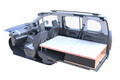 シトロエン「ベルランゴ」車中泊できる「専用設計のアグレ・ベッド・キット」を発売