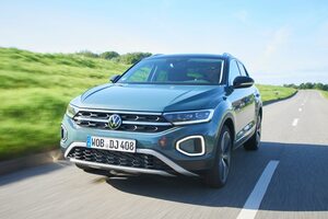 どこが変わった？フレッシュアップしたベストセラーSUV　新型フォルクスワーゲン「T-Roc」