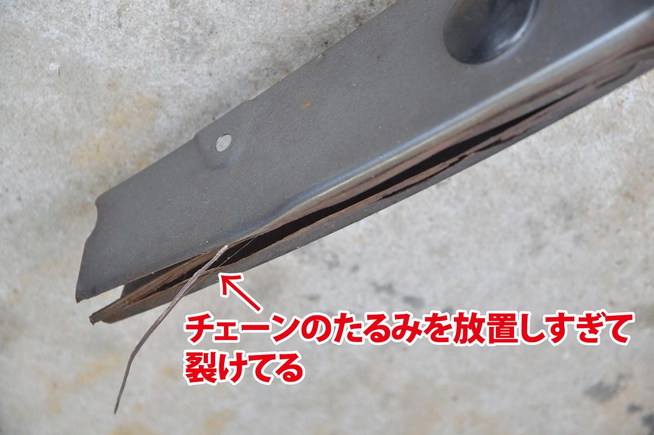 その異音大丈夫 スーパーカブを壊してしまわないためにエンジン異音の原因や そのほかのウィークポイントを紹介 バイクの異音判断は難しいので動画も撮ってきたよ 若林浩志のスーパー カブカブ ダイアリーズ Vol 43 Webオートバイ 自動車情報サイト 新車