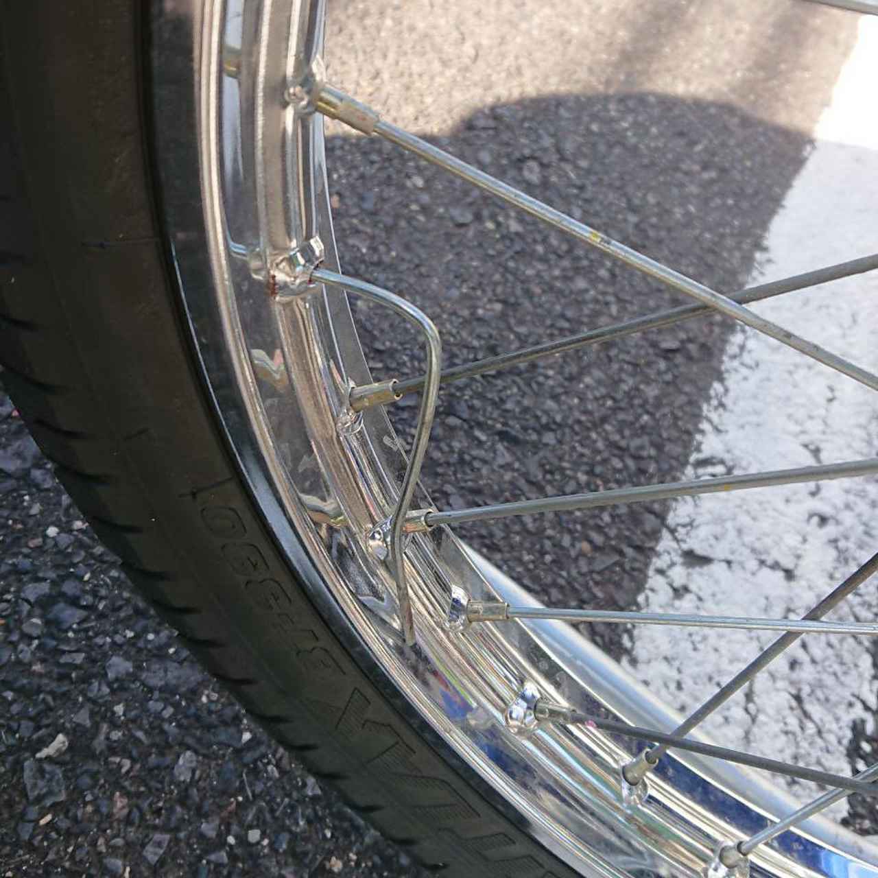 その異音大丈夫 スーパーカブを壊してしまわないためにエンジン異音の原因や そのほかのウィークポイントを紹介 バイクの異音判断は難しいので動画も撮ってきたよ 若林浩志のスーパー カブカブ ダイアリーズ Vol 43 Webオートバイ の写真 9ページ目