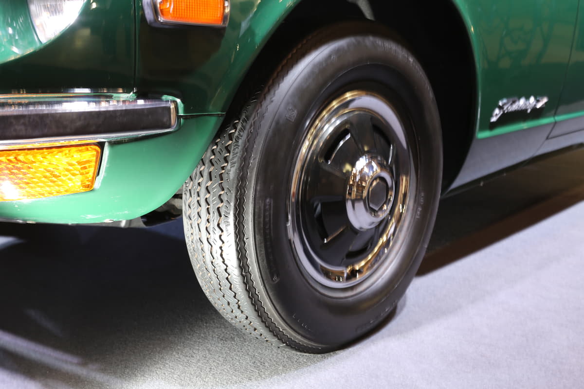 ジャッキアップ どころか カプセル に入れる猛者も 貴重な旧車を長持ちさせる 涙ぐましい 努力６つ Auto Messe Web 自動車情報サイト 新車 中古車 Carview