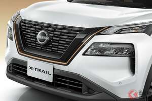 もはや高級SUVな日産「エクストレイル」何がイイ？ かつての“タフギア感”からイメチェンも「高性能モデル」や「オフロード仕様」を求める声も!? 評価はいかに？